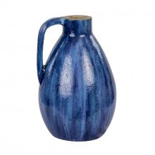 Varaluz 445VA01A - Avesta Ceramic Vase