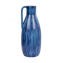 Varaluz 445VA01B - Avesta Ceramic Vase