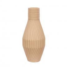 Varaluz 445VA03B - Linnea Ceramic Vase
