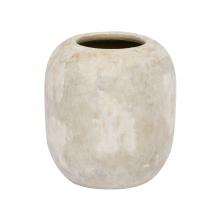 Varaluz 445VA05A - Potty Ceramic Vase