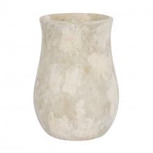Varaluz 445VA05B - Potty Ceramic Vase