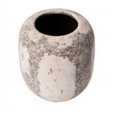 Varaluz 445VA05C - Potty Ceramic Vase