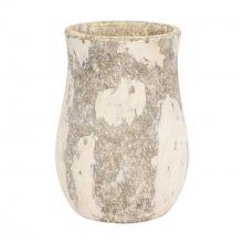 Varaluz 445VA05D - Potty Ceramic Vase