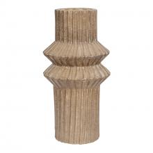 Varaluz 445VA06A - Primea Ceramic Vase