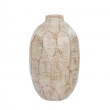 Varaluz 445VA07A - Takko Ceramic Vase