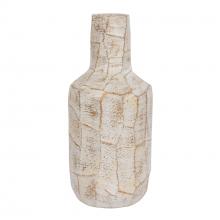 Varaluz 445VA07B - Takko Ceramic Vase