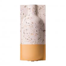 Varaluz 445VA09B - Urbino Ceramic Vase