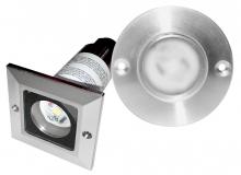 National Specialty Lighting Ltd. LEDD-C-AM - Disc Light