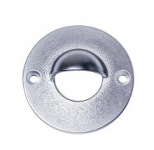 National Specialty Lighting Ltd. LEDMDS-RD-BK - Mini Disc Light Scoop