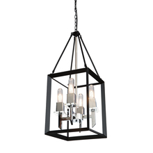  AC10064BC - Vineyard 4-Light Chandelier