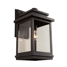  AC8290ORB - Freemont 1-Light Outdoor Wall Light