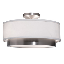  SC785 - Scandia SC785 Semi Flush