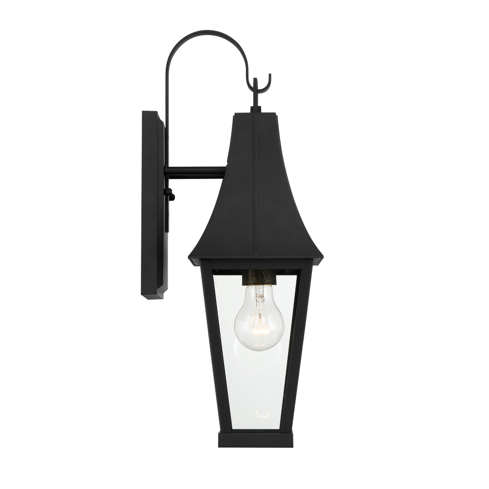 The Great Outdoors Chateau Grande Outdoor Wall Mount - Thumbnail 4