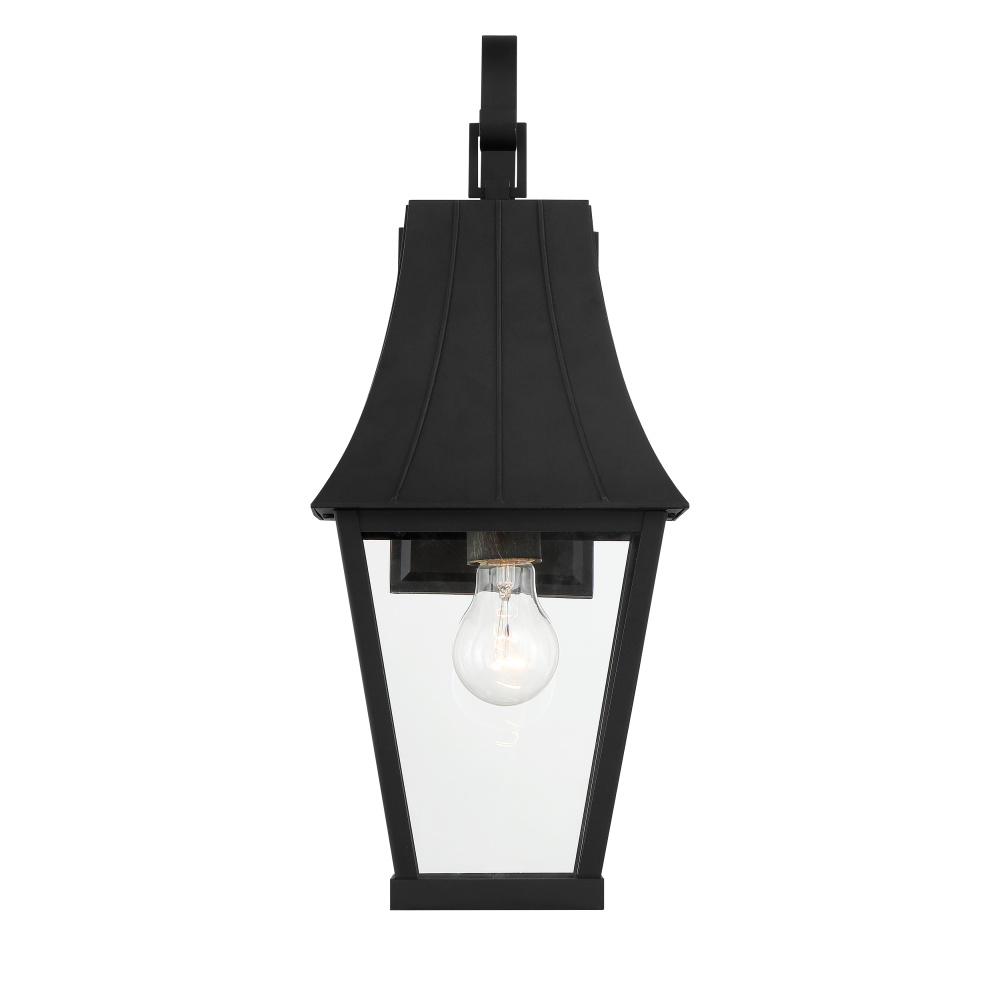 The Great Outdoors Chateau Grande Outdoor Wall Mount - Thumbnail 2