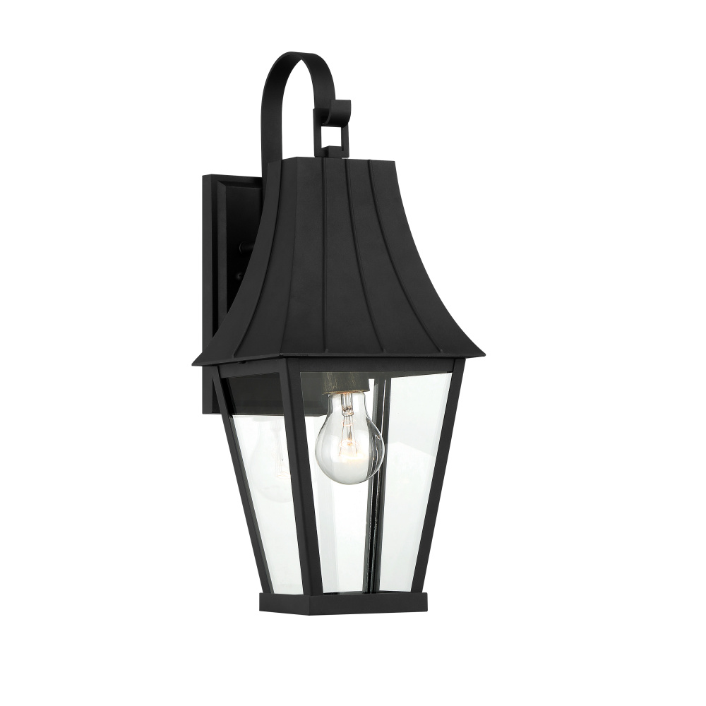 The Great Outdoors Chateau Grande Outdoor Wall Mount - Thumbnail 3