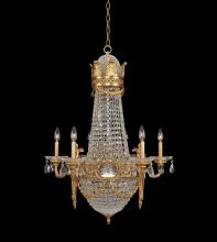  020450-003-FR001 - Marseille 6 Arm Chandelier