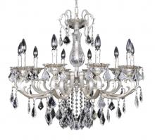  022151-017-FR001 - Rafael 10 Light Chandelier