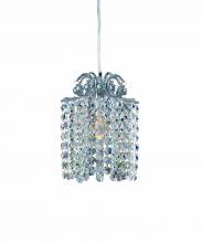  11761-010-FR001 - Milieu 1 Light Mini Pendant