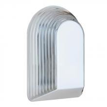  306253 - Costaluz 3062 Series Wall White 1x75W Medium base