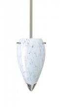  1TT-412519-SN - Besa Juli Stem Pendant