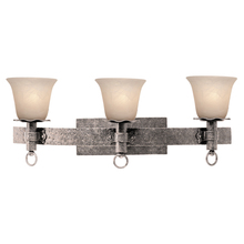  4203PS/1313 - Americana 3 Light Bath