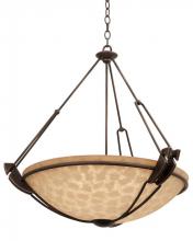  4846AC/VIC - Grande 29 Inch Pendant