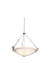  4847PS/BLZ - Grande 35 Inch Pendant