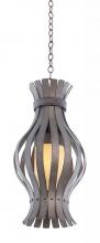  500351CL - Holmes 1 Light Medium Pendant