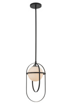  513311MB - Lennox 9 Inch Mini Pendant