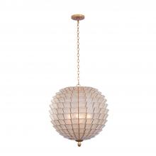  515155OL - Samal 21 Inch Pendant