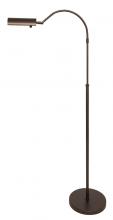 Framburg Limited Editions F-L1600 CHB - 1-LIGHT CHESTNUT BRONZE FLOOR LAMP