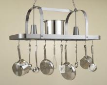  H-34Y-D-112 - POT RACK COLLECTION