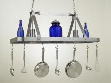  H-54Y-D-113 - POT RACK COLLECTION