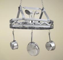  H-62Y-D-BK01 - POT RACK COLLECTION