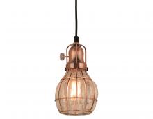  H-99546-C-49-CLC - Baldwin Pendant