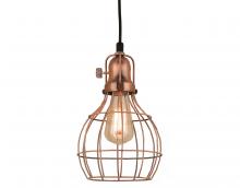  H-99548-C-49-49 - Baldwin Pendant