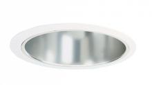  26 BWH - 6" Trim Str Cone Par38/Br40