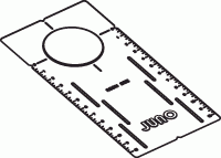  SMPLT4 - 4" Remodel Hsg Locator