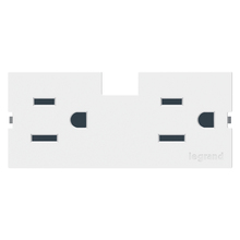  APTR15W4 - Outlet Module (15A)