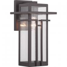  P560111-020 - Boxwood Collection One-Light Medium Wall Lantern