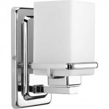  P2193-15 - Metric Collection One-Light Bath & Vanity