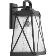  P560033-031 - Creighton Collection One-Light Large Wall-Lantern