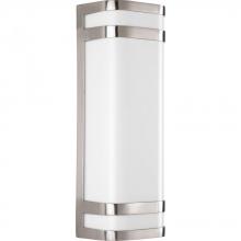  P5806-0930K9 - Valera Collection LED Two-Light LED Wall Lantern