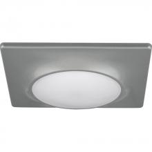  P8027-82/30K9-AC1-L10 - 7.25" Square LED Surface Mount