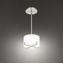  PD-69108-BN - LAUREL Mini Pendant Light