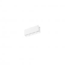  R1GDL04-S930-WT - Multi Stealth Downlight Trimless 4 Cell