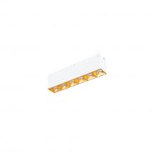  R1GDL06-S940-GL - Multi Stealth Downlight Trimless 6 Cell