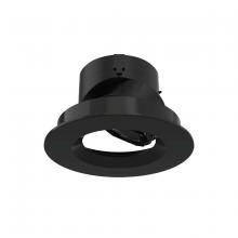  R2ARAT-F840-BK - Aether 2" Trim with LED Light Engine