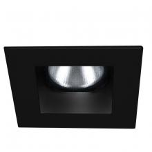  R2ASDT-N840-BK - Aether 2" Trim with LED Light Engine