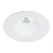 WAC US R2BSA-11-F930-WT - Ocularc 2.0 LED Square Adjustable Trim with Light Engine and New Construction or Remodel Housing